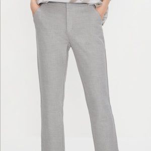 Zara pants